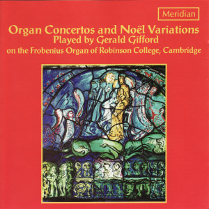 收聽Gerald Gifford的Livre d'orgue No.3: IX. Laissez paistre vos Bestes - VI. Puer nobis nascitur歌詞歌曲