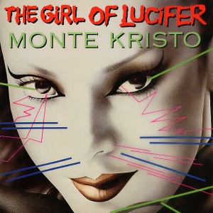 Listen to The Girl Of Lucifer (Instrumental Version) song with lyrics from Monte Kristo