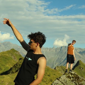 收聽$aid的BEFREIT (Explicit)歌詞歌曲