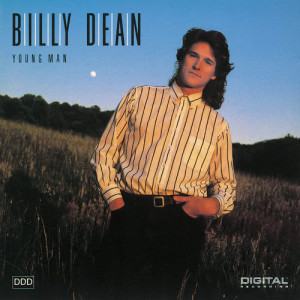 Billy Dean的專輯Young Man