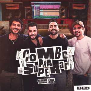 Bruninho & Davi的專輯Combo Pra Superar