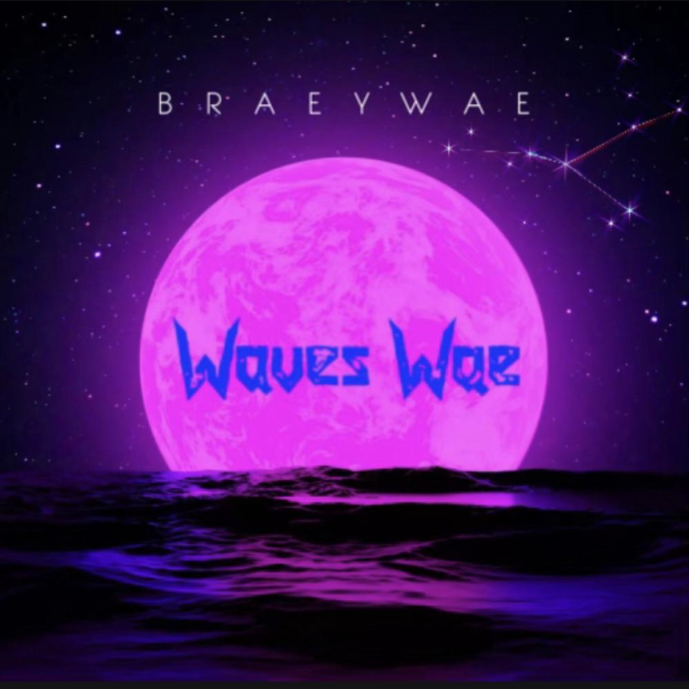 BraeyWae & Gateway2FLA-My Heart Flawda Mix (feat. Gateway2FLA) (Explicit)