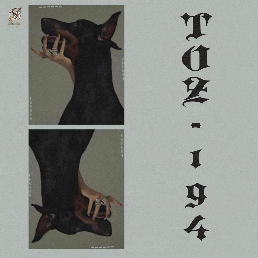 TOZ-194 (feat. AJ Munday) (Explicit)