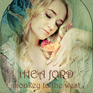 ดาวน์โหลดและฟังเพลง Made of You พร้อมเนื้อเพลงจาก Thea Ford