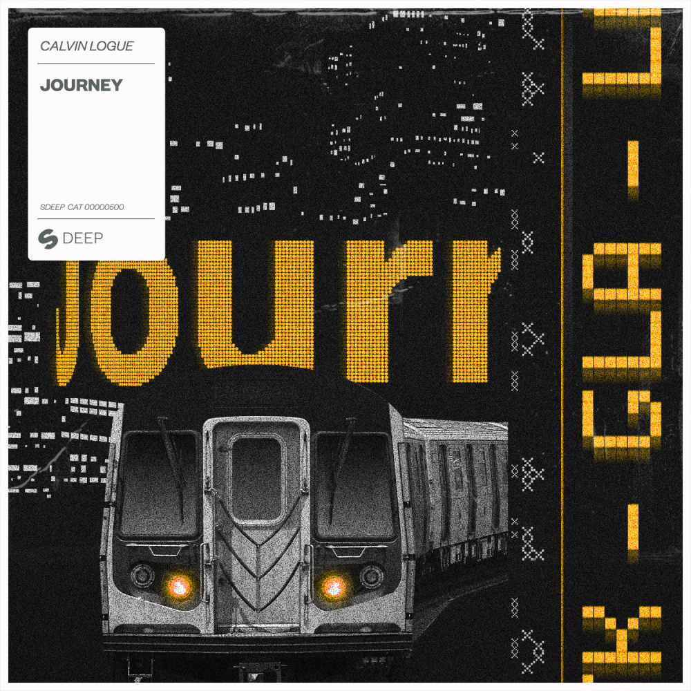 Journey (Extended Mix)