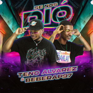 收聽Teno Alvarez的Se Nos Dió歌詞歌曲