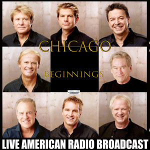 Listen to It Better End Soon (1st 2nd 3rd 4th 5th Movement) (Live) song with lyrics from Chicago