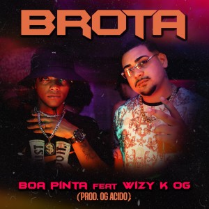ดาวน์โหลดและฟังเพลง Brota พร้อมเนื้อเพลงจาก BOA PINTA