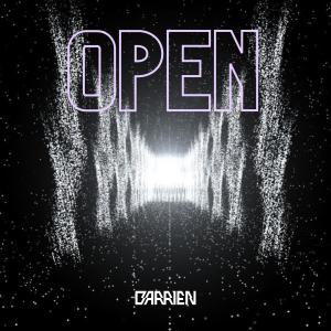 BARRIEN的專輯Open