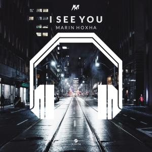 Album I See You (8D Audio) from Marin Hoxha