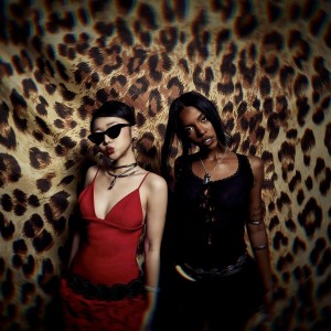 收聽錢潤玉Runyu的Push N Pull歌詞歌曲