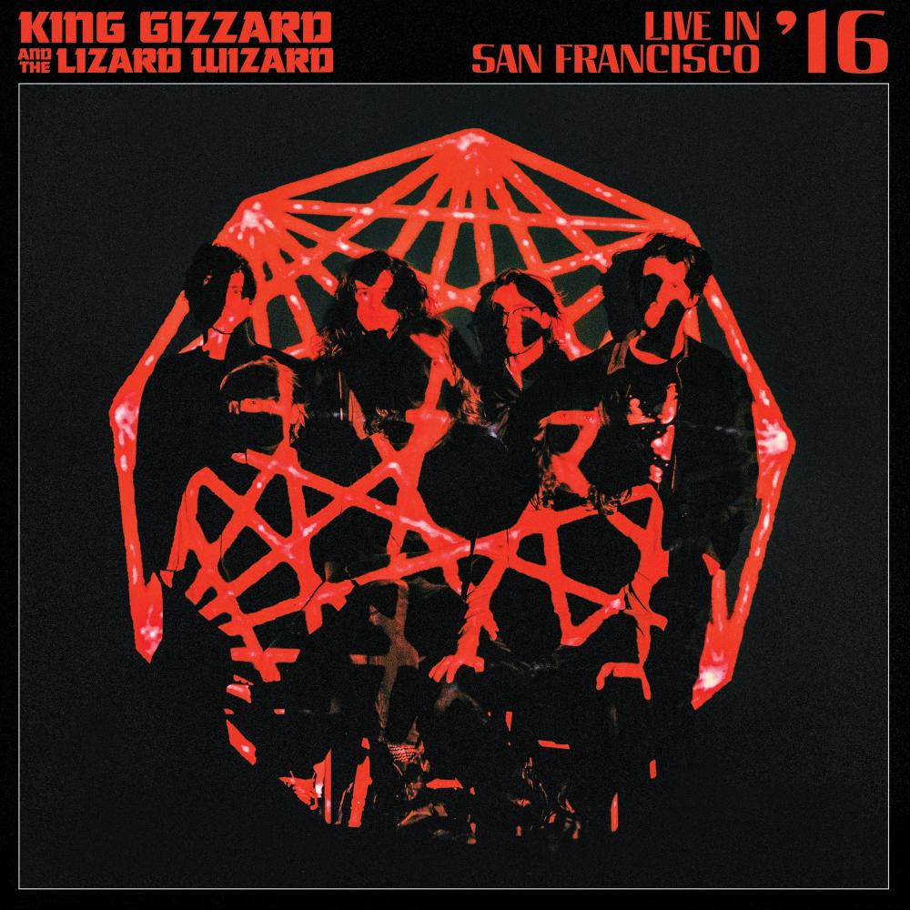Head On/Pill (Live in San Francisco '16)