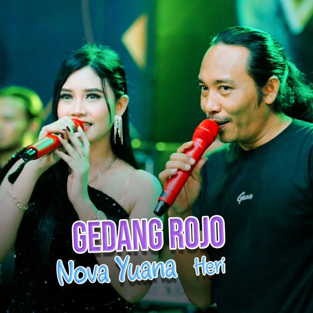 Gedang Rojo