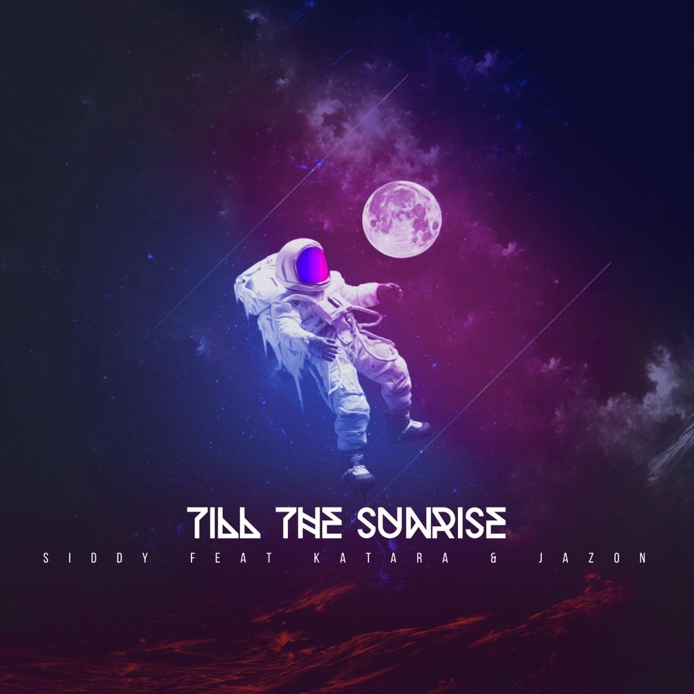 Till The Sunrise (Radio Edit)