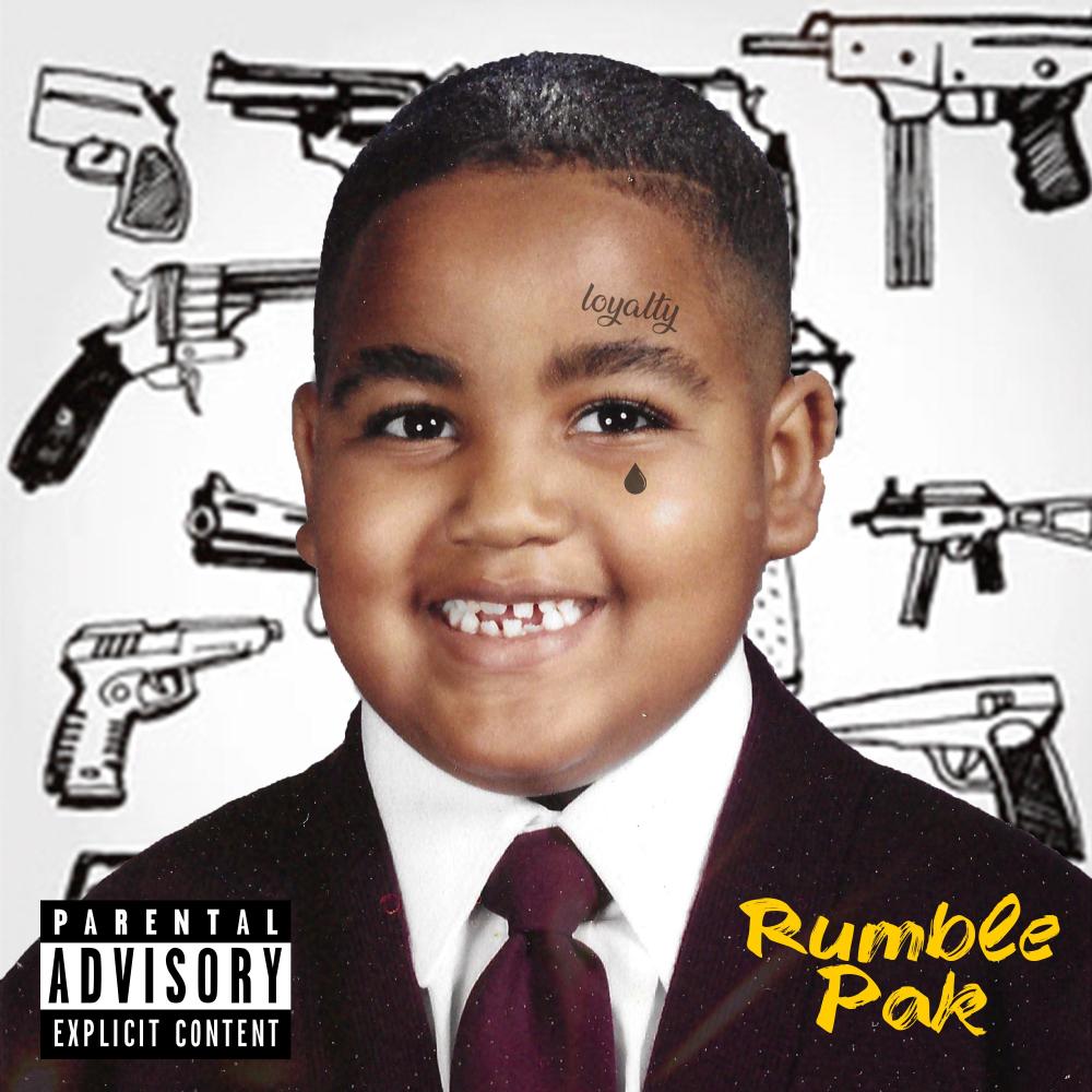 Rumble Pak (Explicit)