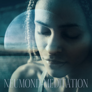 Album Neumond-Meditation (Natur und entspannende Hintergrundmusik und Abendmeditation nach dem Schlafengehen) from Naturgeräusche Meditationsmusik