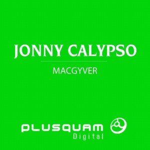 Jonny Calypso的專輯MacGyver