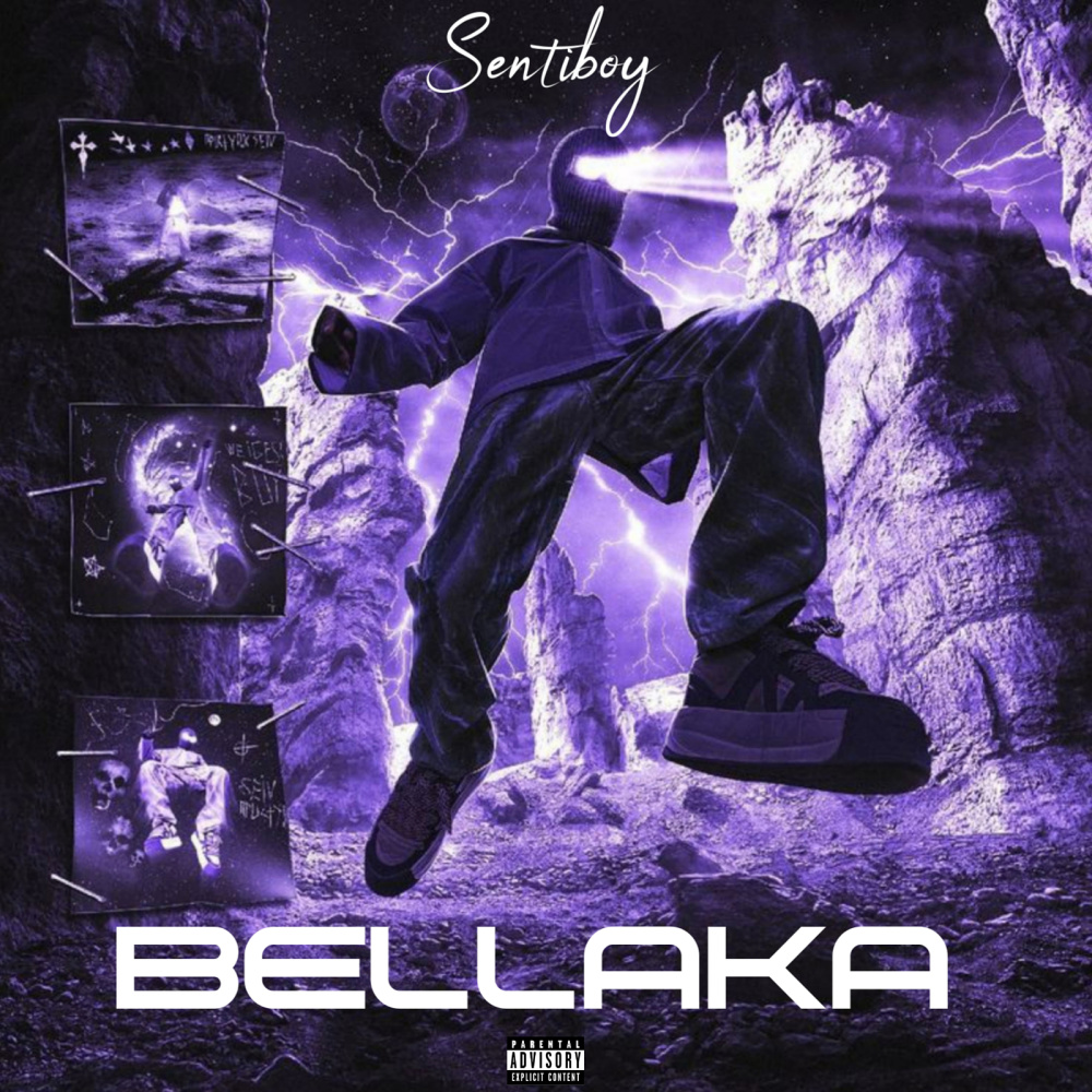 Bellaka (Explicit)