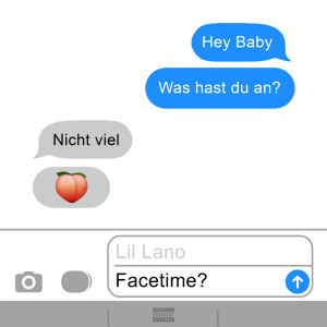 ดาวน์โหลดและฟังเพลง Facetime (Explicit) พร้อมเนื้อเพลงจาก Lil Lano