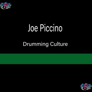 อัลบัม Drumming Culture ศิลปิน Joe Piccino