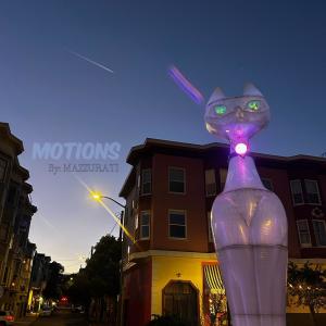 收聽Mazzurati的Motions (Explicit)歌詞歌曲