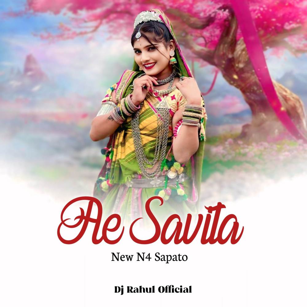 Ae Savita New N4 Sapato