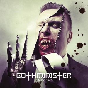 收听Gothminister的Boogeyman (其他)歌词歌曲