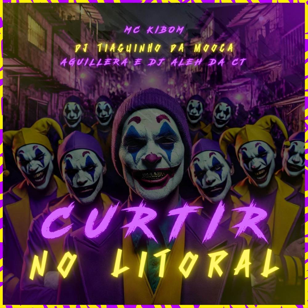 Curtir no Litoral (Explicit)