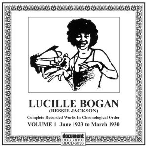 ดาวน์โหลดและฟังเพลง Sweet Petunia พร้อมเนื้อเพลงจาก Lucille Bogan