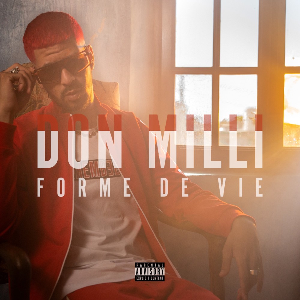 Forme de vie (Explicit)