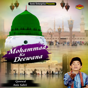 Listen to Mohammad Ka Deewana (Islamic) song with lyrics from Anis Sabri