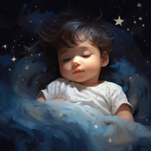 Bedtime Baby的專輯Tranquil Vibes for Babies