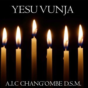收聽AIC Chang'ambe DSM的Haleluya歌詞歌曲