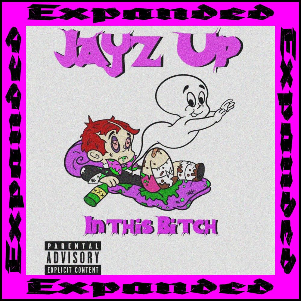 I.T.B. (feat. Keyshon Williams) (Explicit)