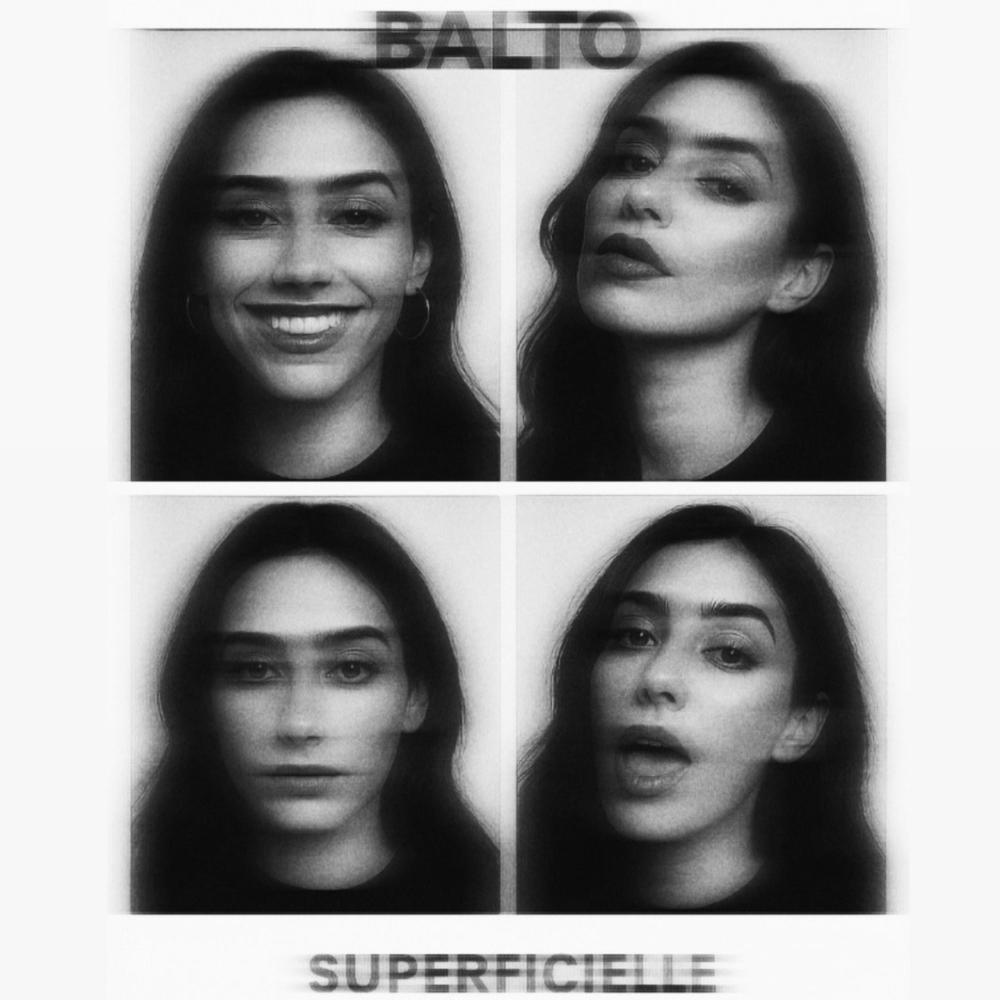 Superficielle (Explicit)