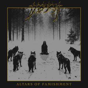 Listen to Altars of Famishment song with lyrics from Varn