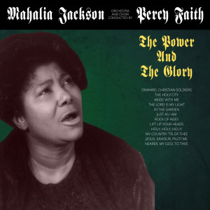 Dengarkan Onward Christian Soldiers lagu dari Mahalia Jackson dengan lirik