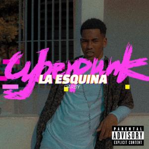 Hansel Promo Music的專輯La Esquina (feat. BabyLe)