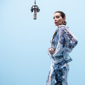 Album LEYLA from Sıla