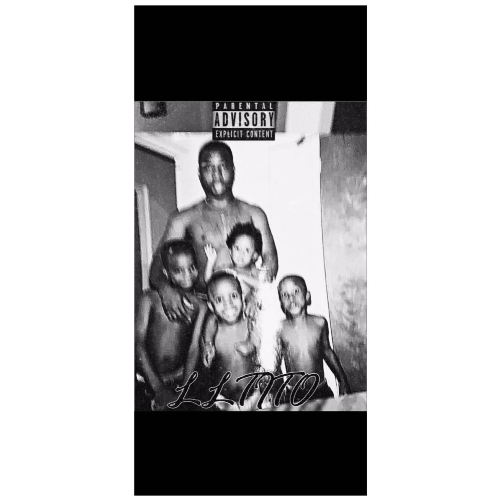 End Of The Race (feat. PHATT) (Explicit)
