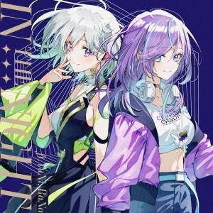 Album IN THE NIGHT (feat. YuNi & RaNa) from TOKYO CITYPOP CANDY