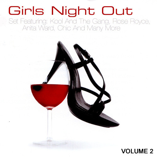 Ooh La La La (Let's Go Dancing) (Live)