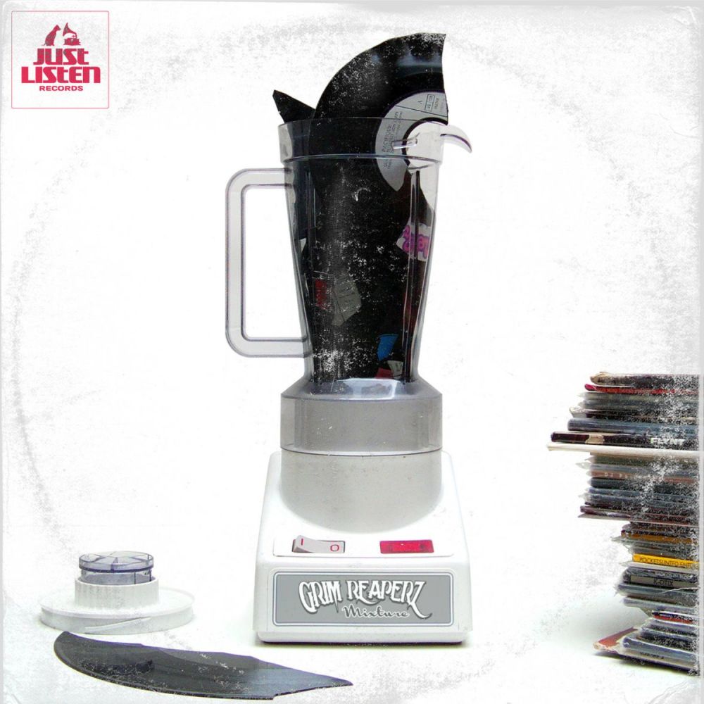 Hard Knuckle Rap (Explicit)