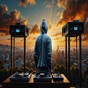 default playlist img