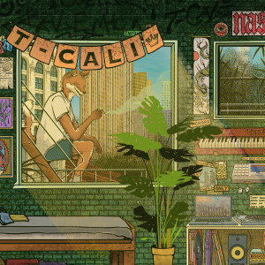 ดาวน์โหลดและฟังเพลง Insane Sun พร้อมเนื้อเพลงจาก ALI Prod.