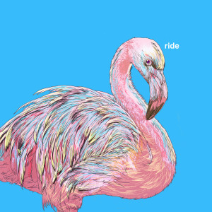 Album Ride from 