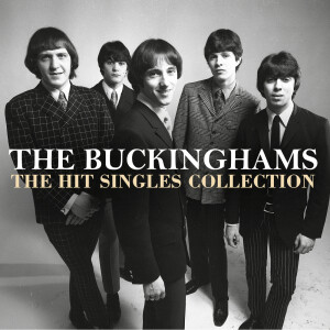 ดาวน์โหลดและฟังเพลง This Is How Much I Love You พร้อมเนื้อเพลงจาก The Buckinghams