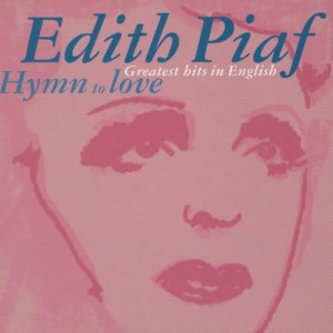 收聽Edith  Piaf的No Regrets歌詞歌曲