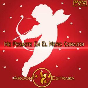 Aroon Estrada的專輯Me Pegaste En El Mero Corazón
