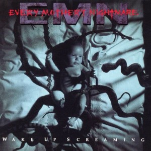 收聽Every Mother's Nightmare的I Hate Myself歌詞歌曲